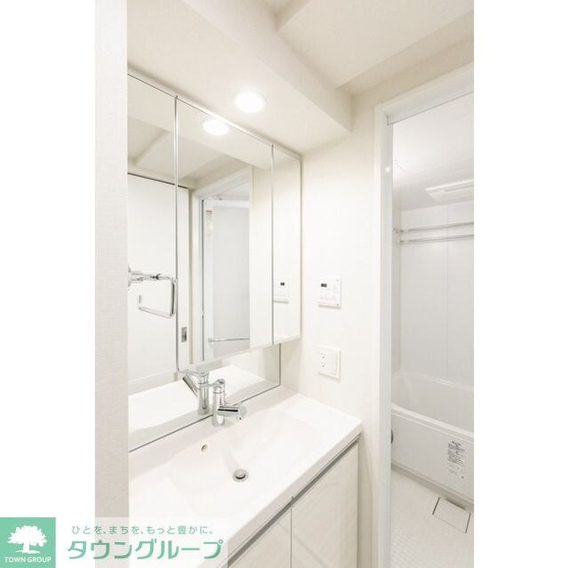 コンフォリア西荻窪の物件内観写真