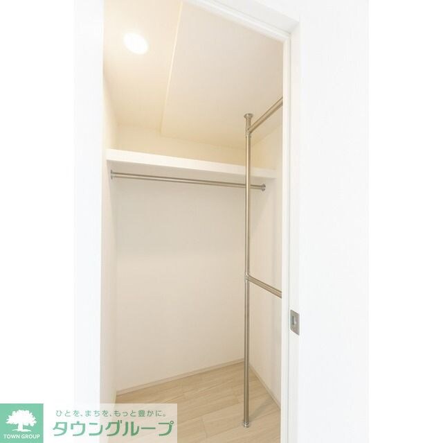 コンフォリア西荻窪の物件内観写真