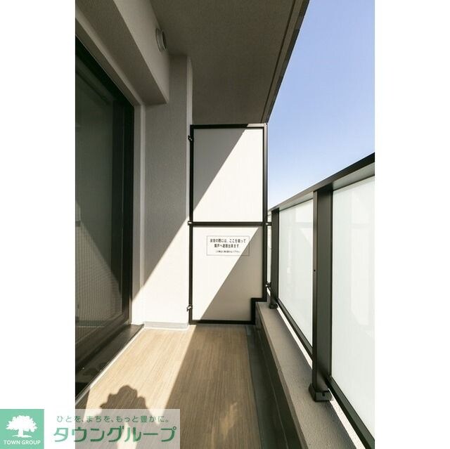 コンフォリア西荻窪の物件内観写真