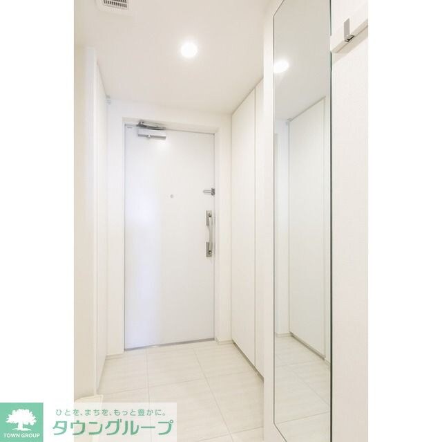 コンフォリア西荻窪の物件内観写真