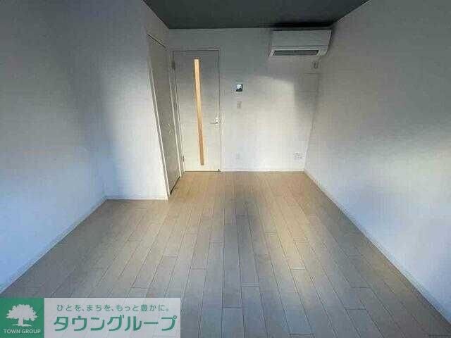 エルファーロ笹塚IIの物件内観写真