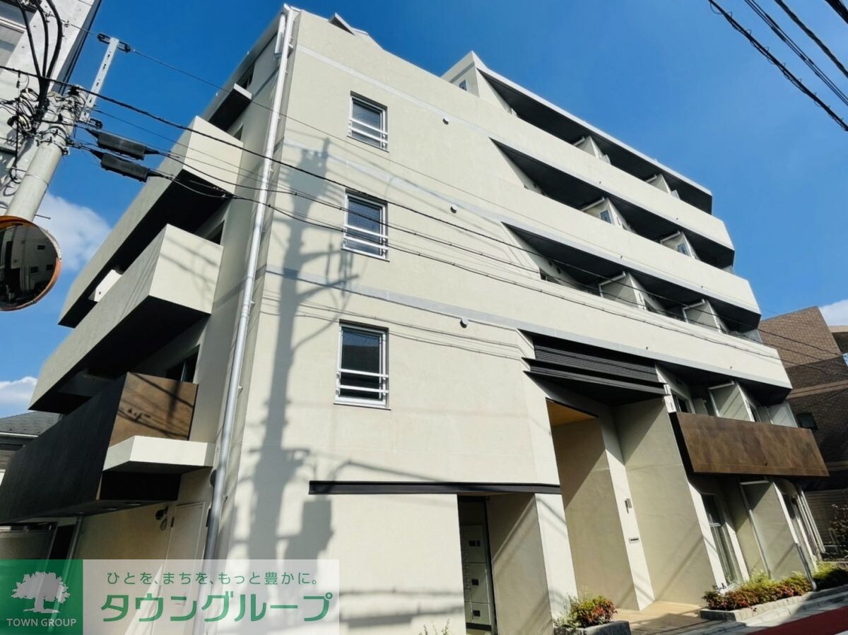 OZIO西荻窪IIの物件内観写真