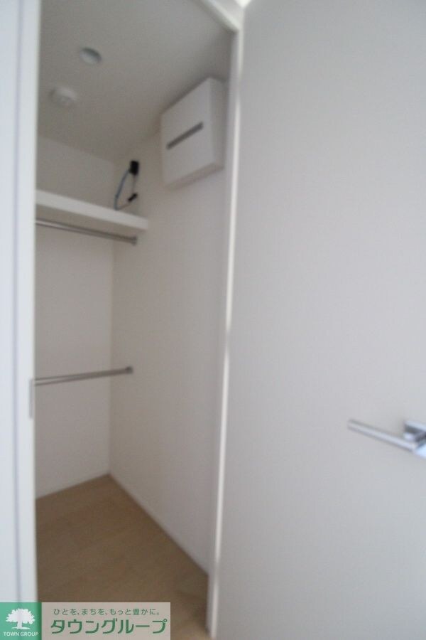 OZIO西荻窪IIの物件内観写真