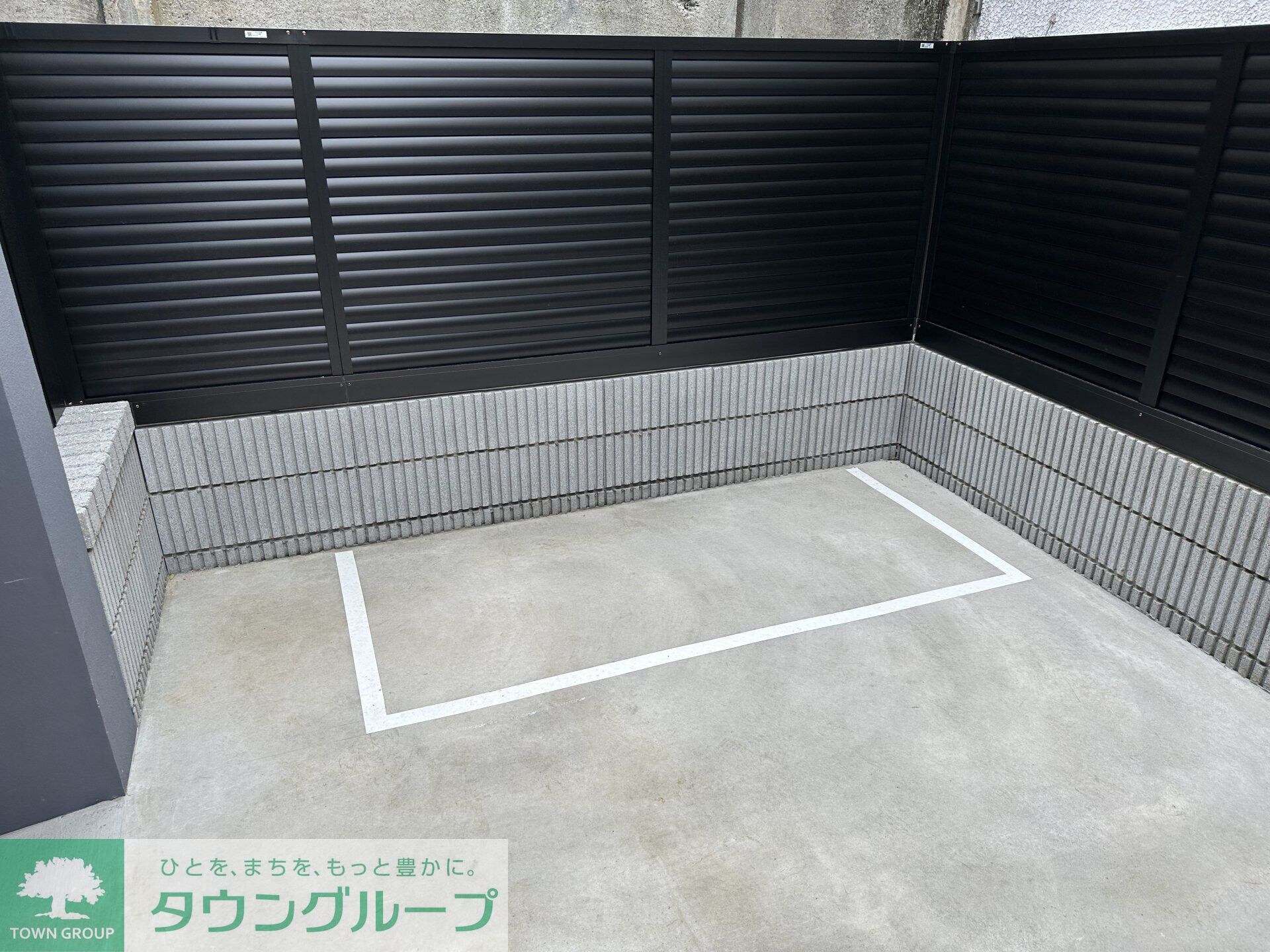 アトリオフラッツ中野の物件内観写真