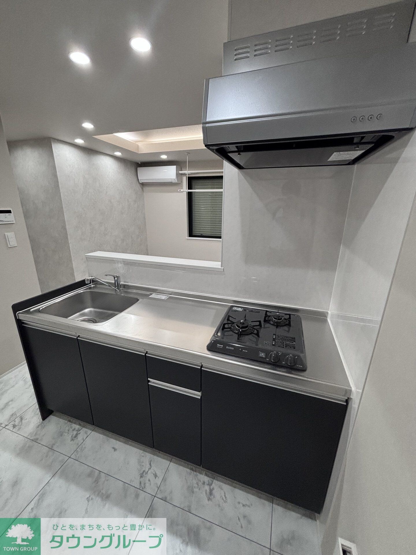 ポルト・ボヌールの物件内観写真