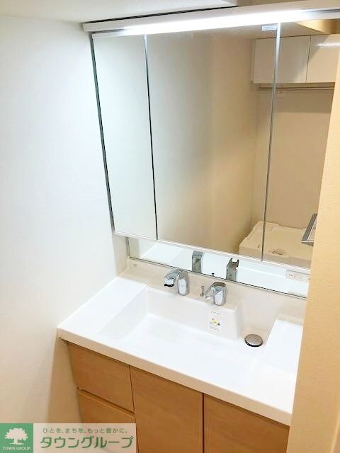 ケルスコート笹塚の物件内観写真