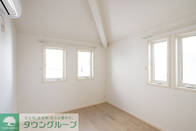 レイブランシスの物件内観写真