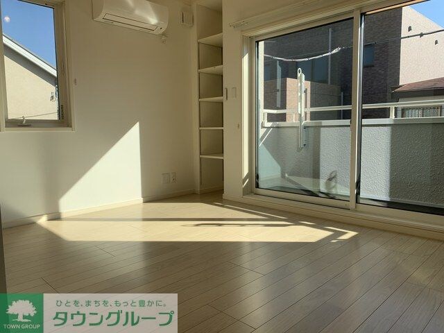 レイブランシスの物件内観写真