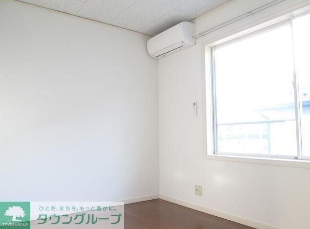 紫陽花館の物件内観写真