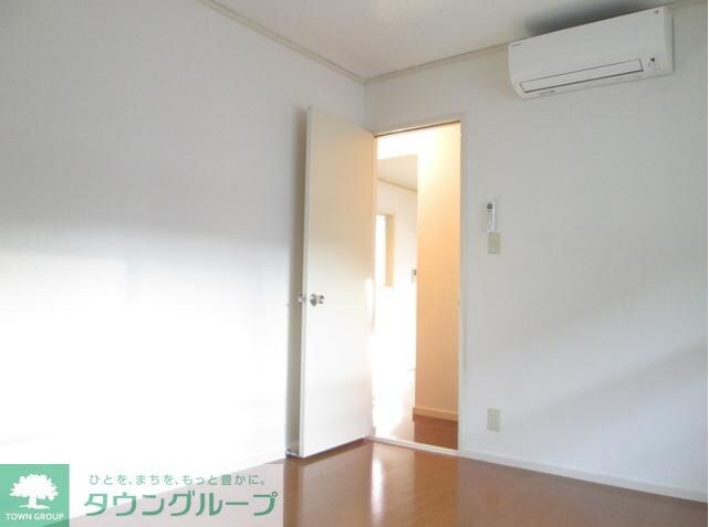 紫陽花館の物件内観写真