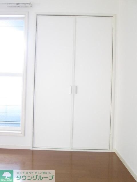 紫陽花館の物件内観写真