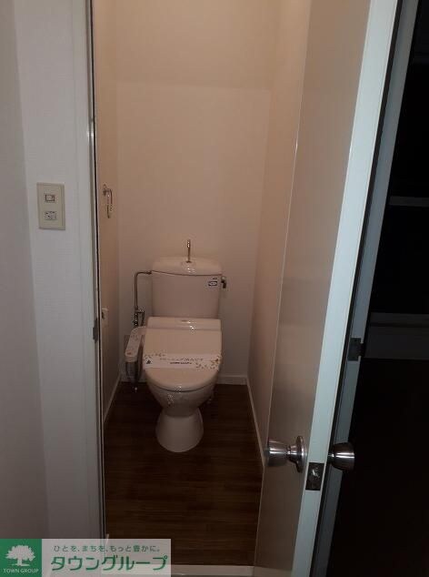 紫陽花館の物件内観写真