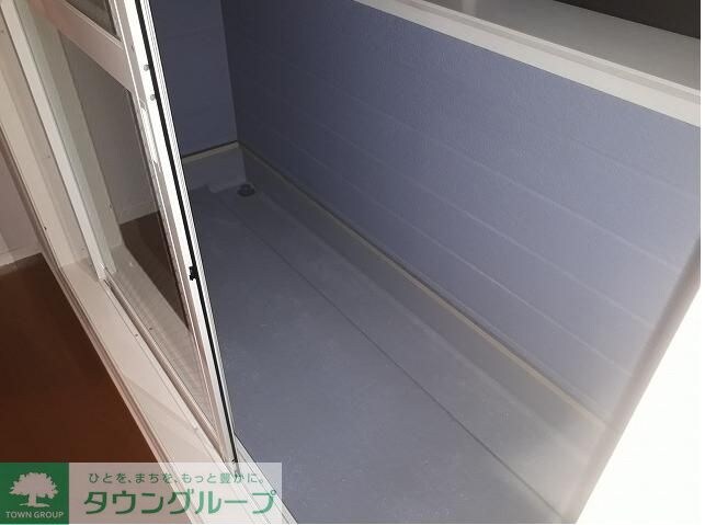 紫陽花館の物件内観写真