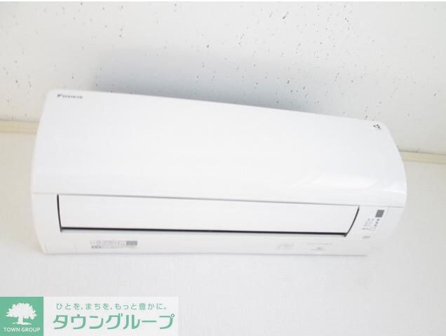 紫陽花館の物件内観写真