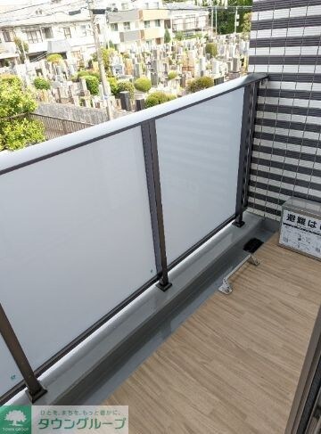 ARCOBALENO SUGINAMIHONANCHOの物件内観写真