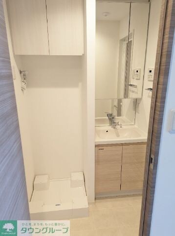 ARCOBALENO SUGINAMIHONANCHOの物件内観写真