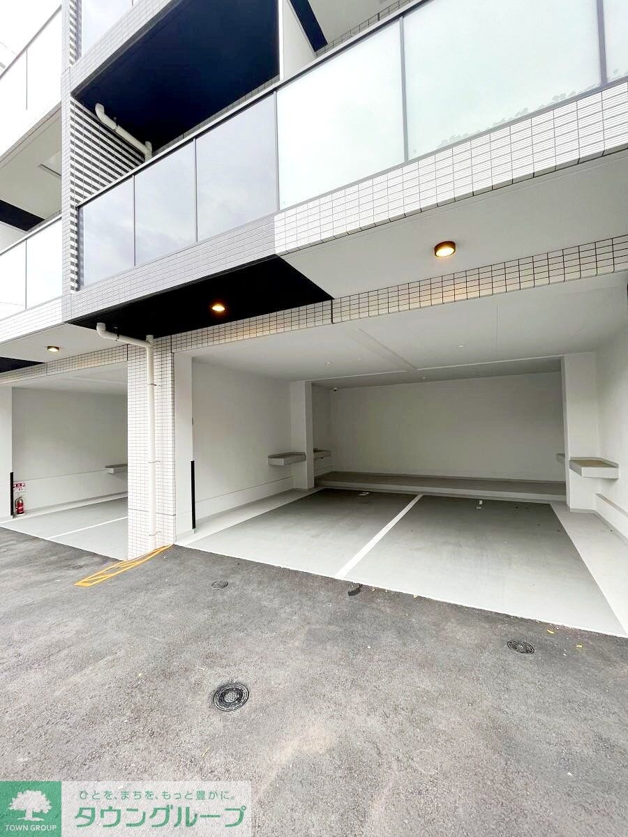 ARCOBALENO SUGINAMIHONANCHOの物件内観写真