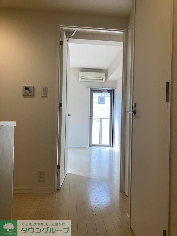 ヴィーダ高井戸の物件内観写真