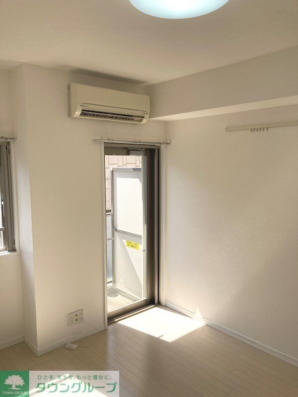 ヴィーダ高井戸の物件内観写真