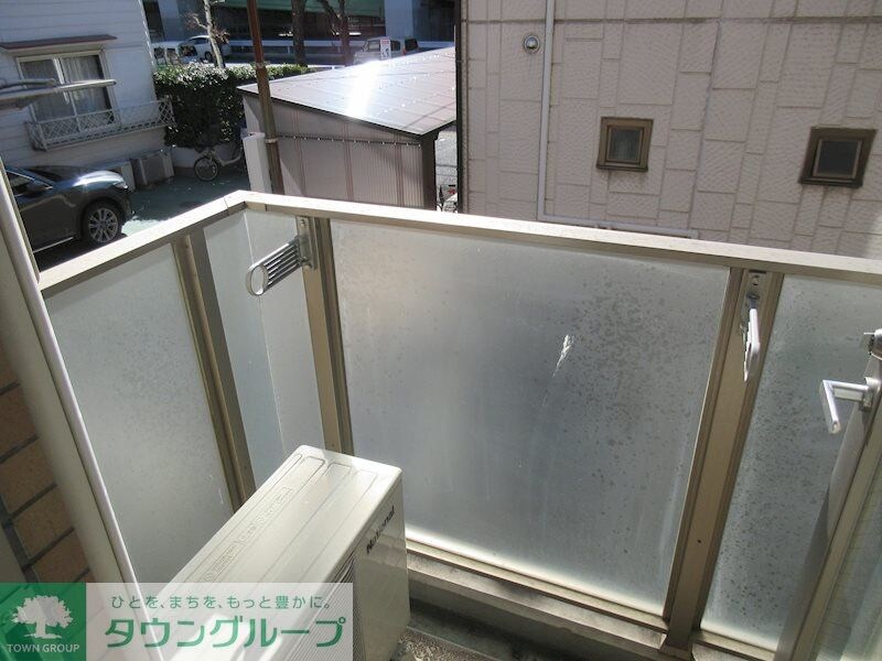 ヴィーダ高井戸の物件内観写真