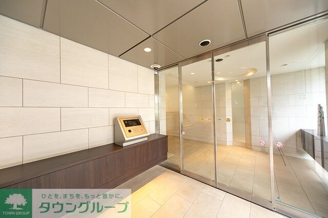 ル・シュクレ永福の物件内観写真