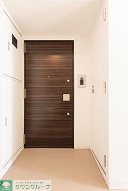 ル・シュクレ永福の物件内観写真