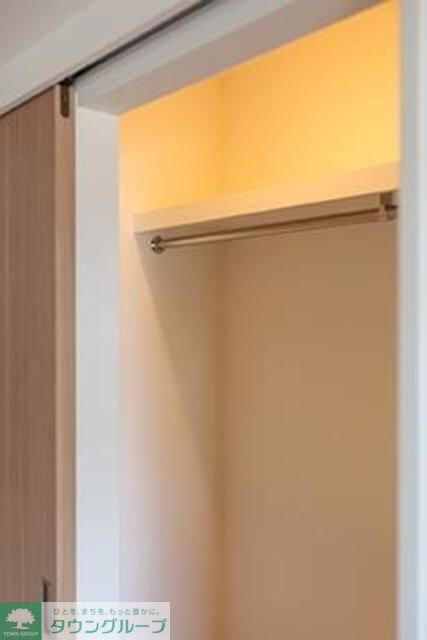 ル・シュクレ永福の物件内観写真