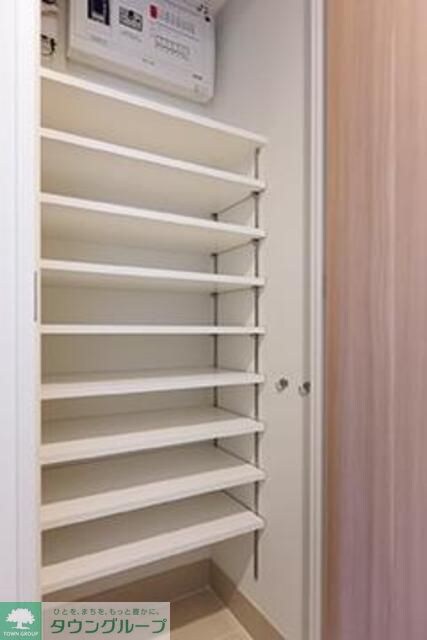 ル・シュクレ永福の物件内観写真