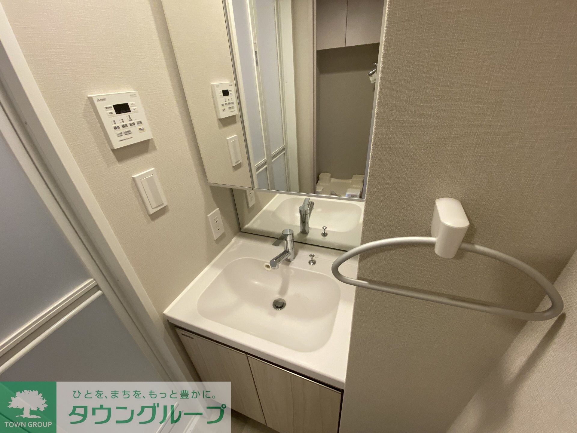 ブランシエスタ荻窪の物件内観写真