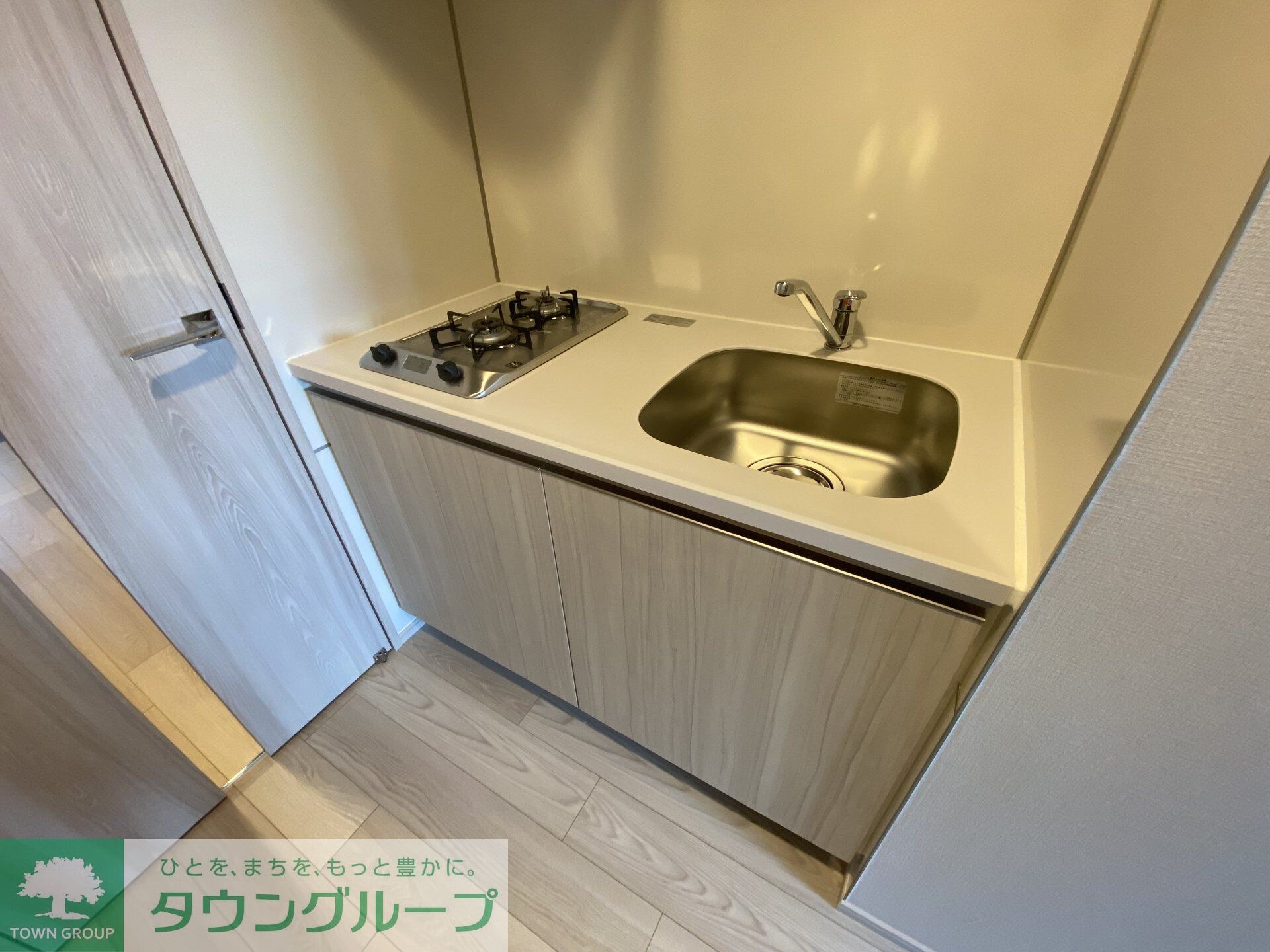 ブランシエスタ荻窪の物件内観写真