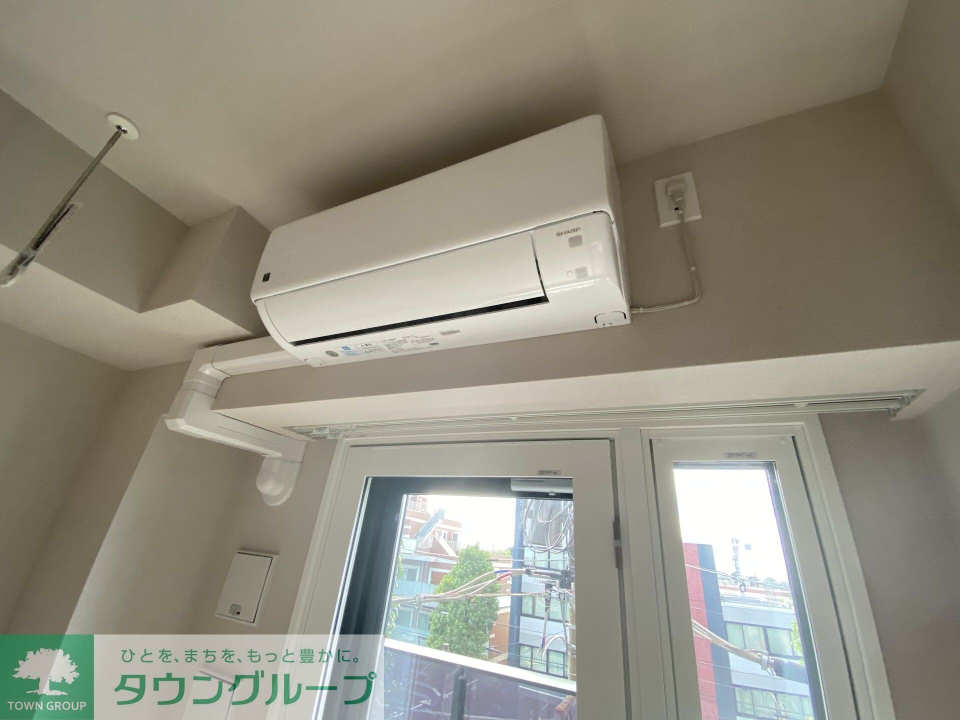 ブランシエスタ荻窪の物件内観写真