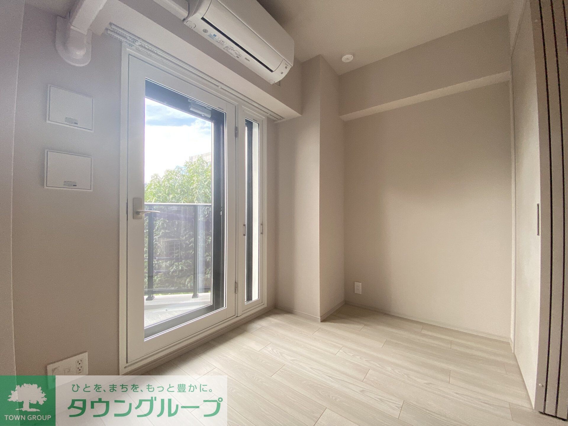 ブランシエスタ荻窪の物件内観写真