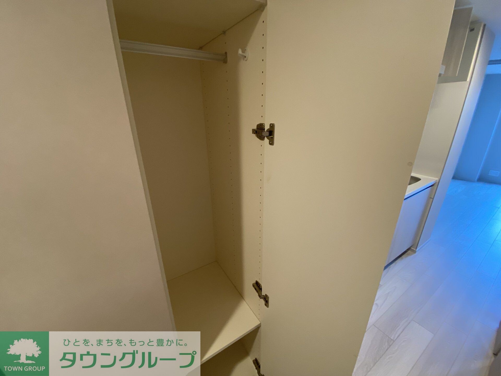 ブランシエスタ荻窪の物件内観写真