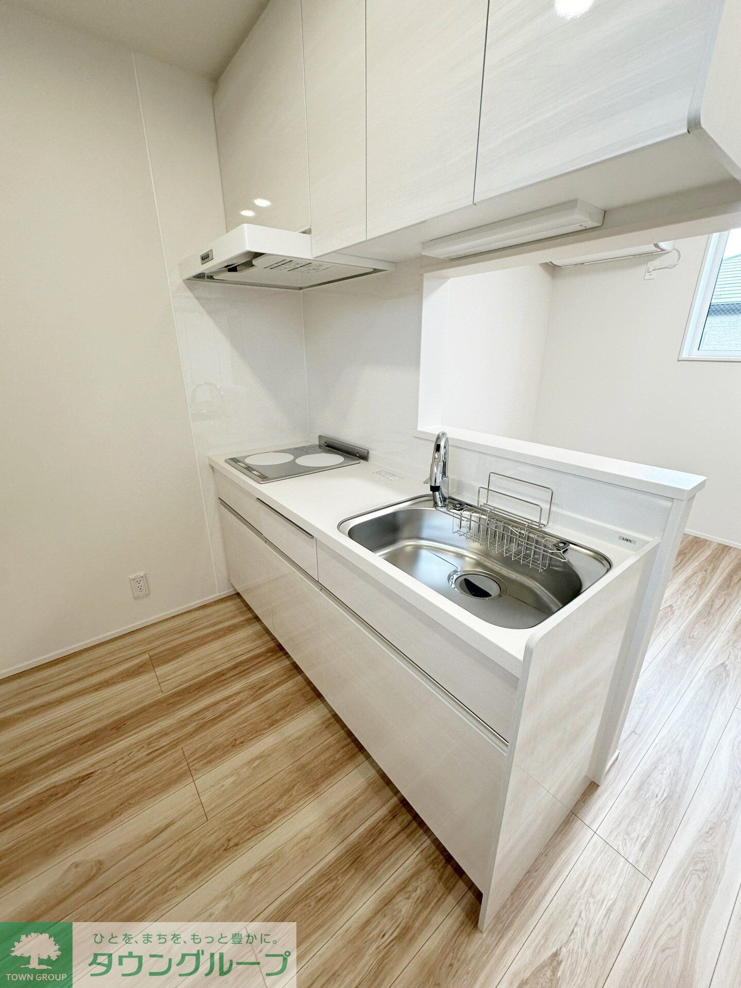 プレジオ明大前の物件内観写真