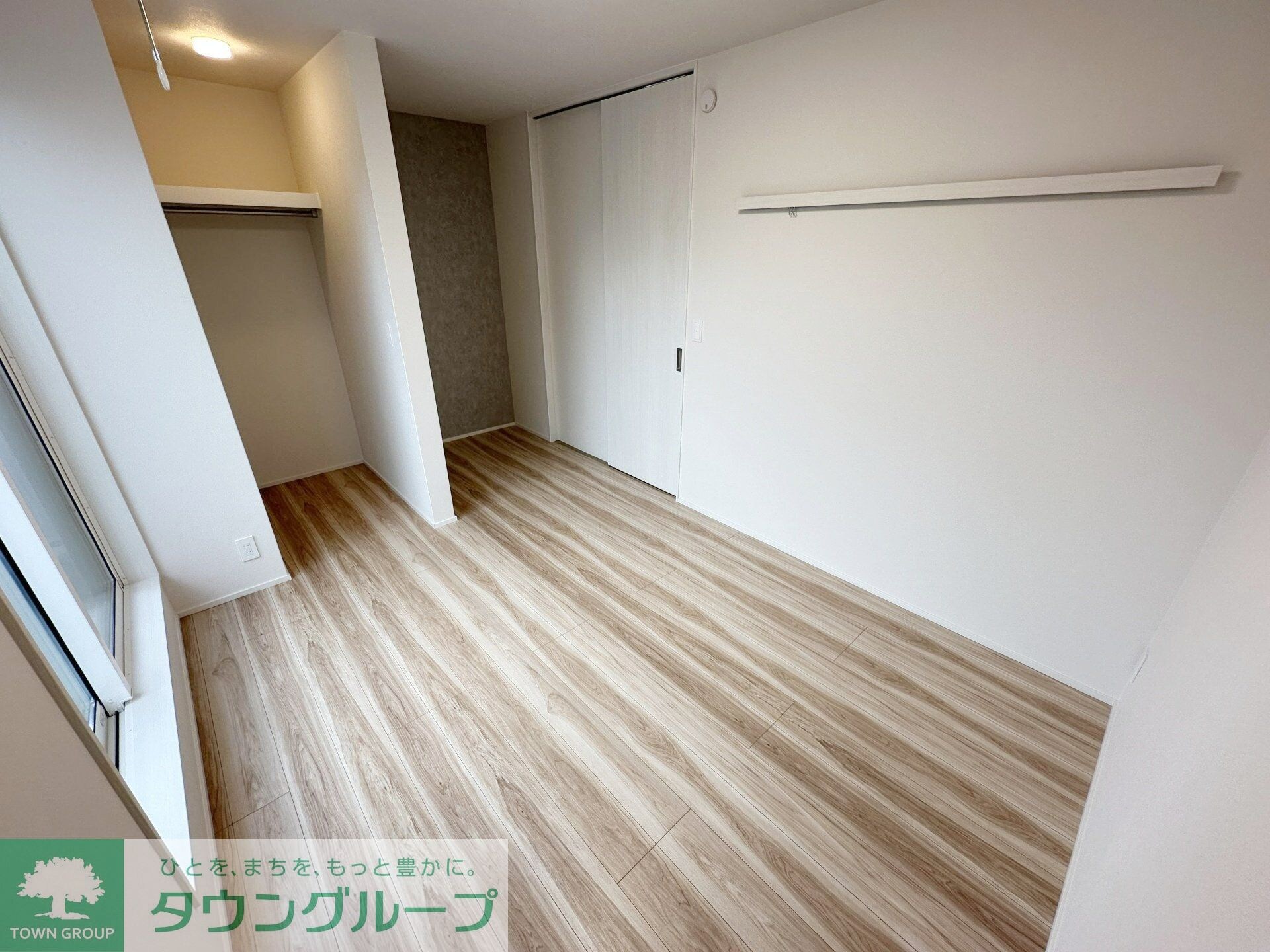 プレジオ明大前の物件内観写真