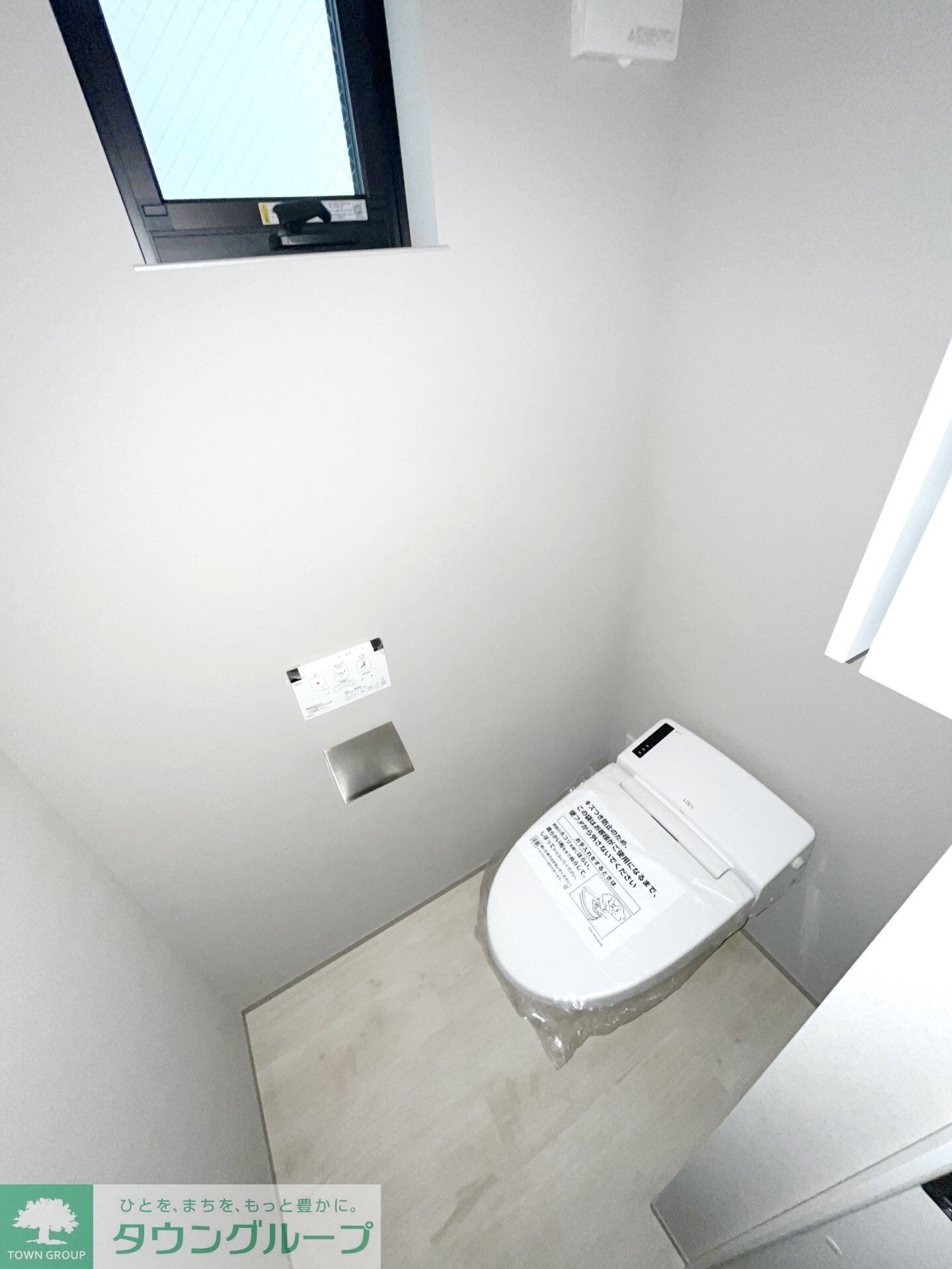 松原戸建の物件内観写真