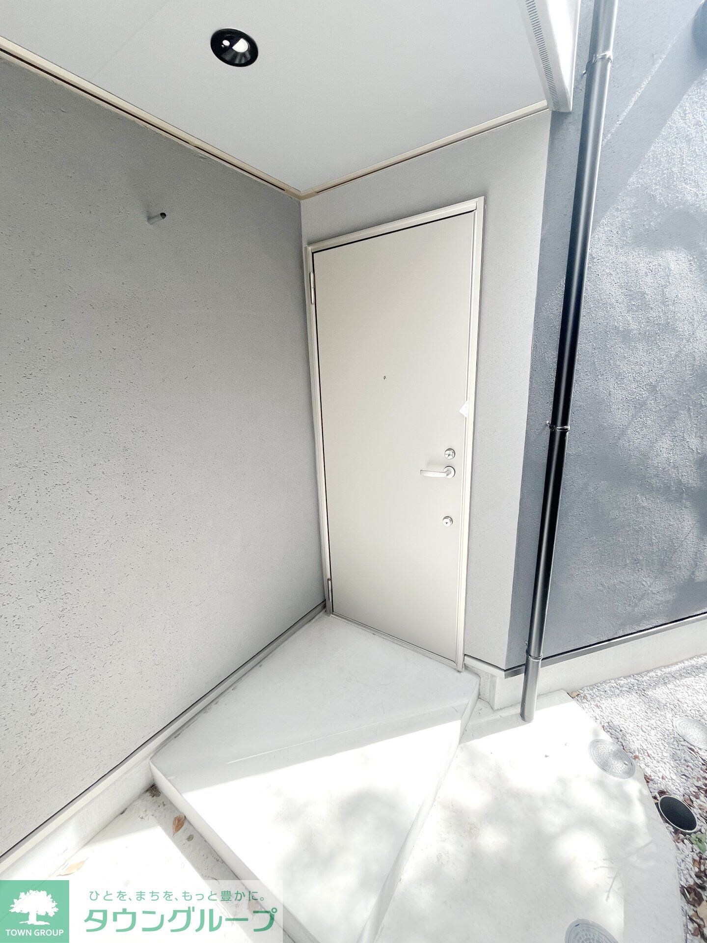 松原戸建の物件内観写真