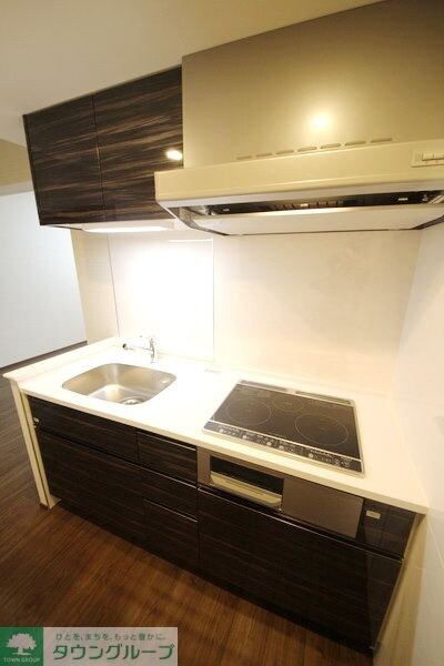 カールスルーエ吉祥寺の物件内観写真