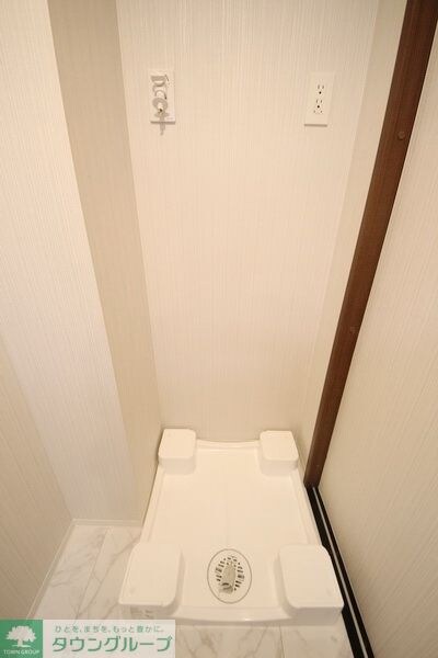 カールスルーエ吉祥寺の物件内観写真