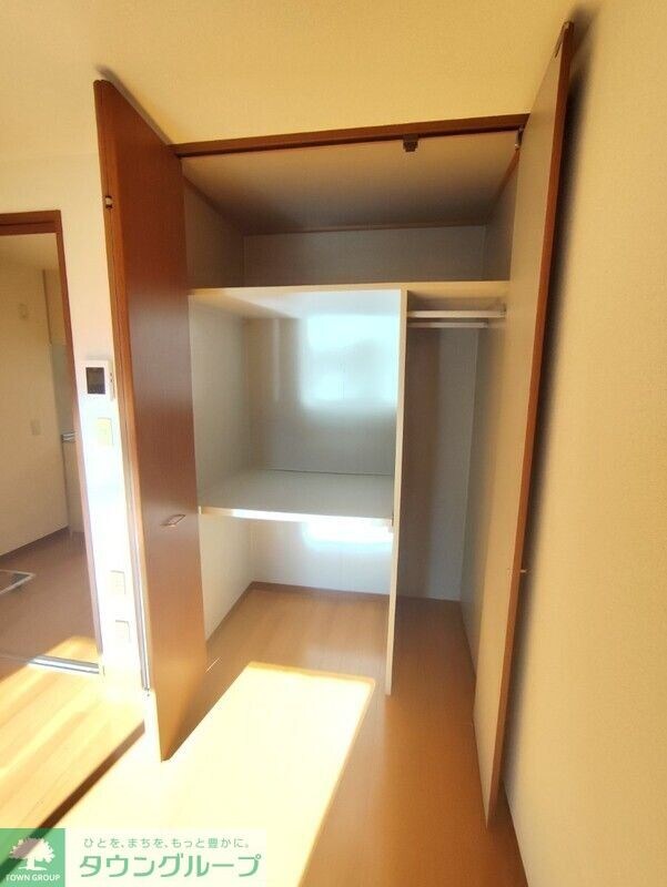 die Blume(ディ・ブルーメ)の物件内観写真