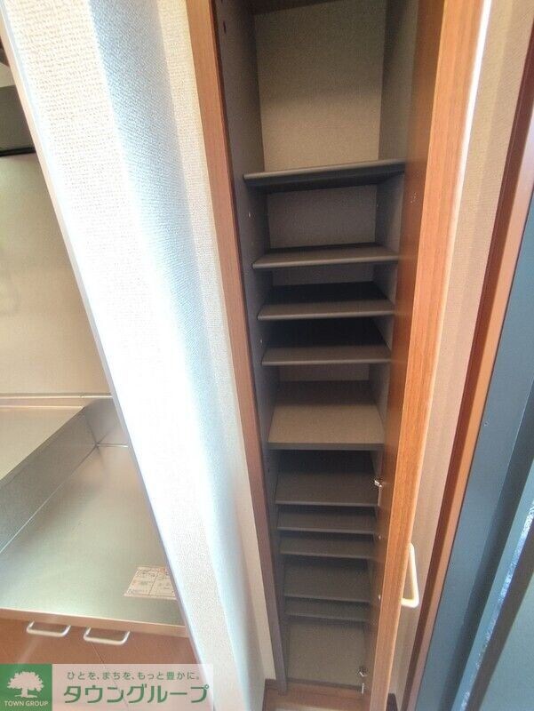 die Blume(ディ・ブルーメ)の物件内観写真