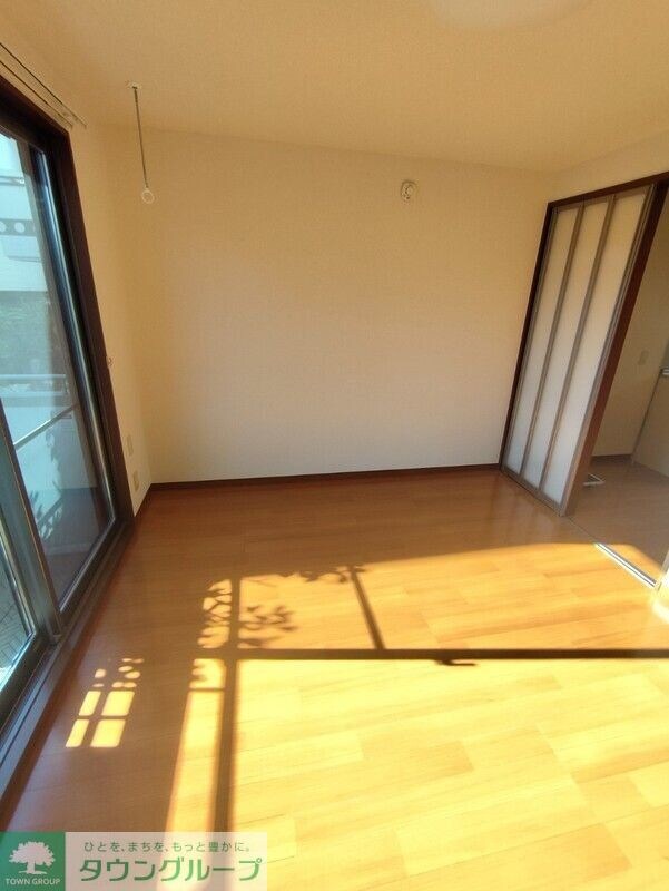 die Blume(ディ・ブルーメ)の物件内観写真