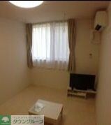 クレイノ西調布の物件内観写真