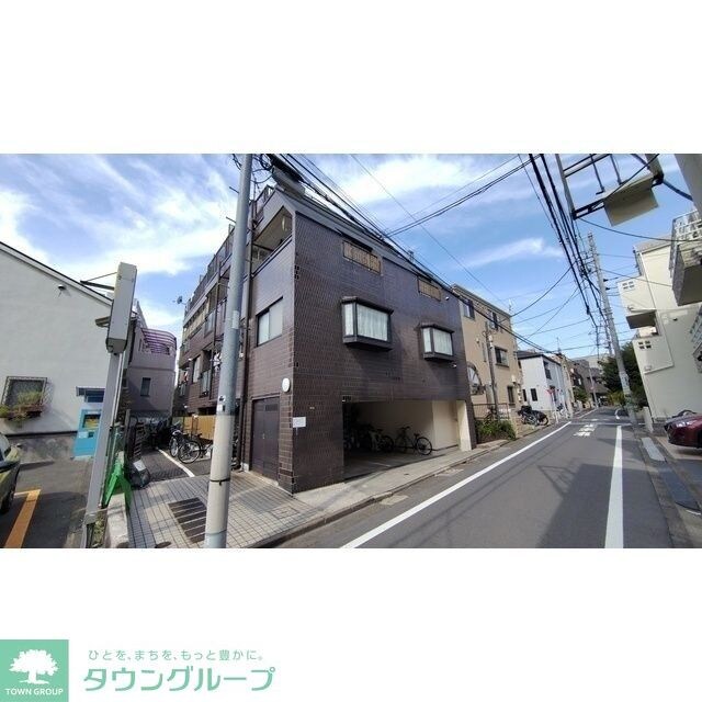 モンシャトー高円寺の物件内観写真