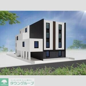 ルオーレ上北沢駅前の物件内観写真