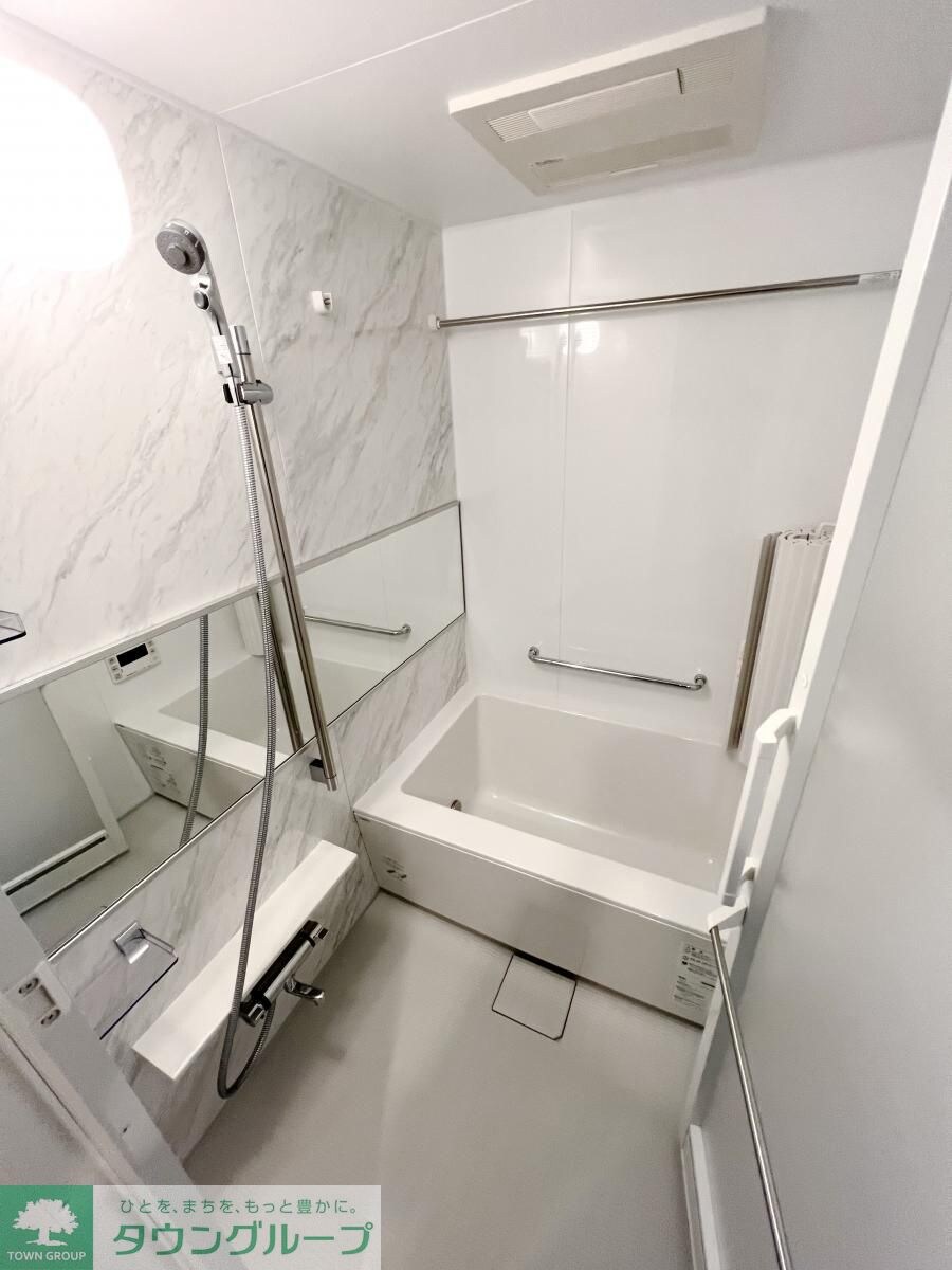 ルフレ グランデ府中の物件内観写真