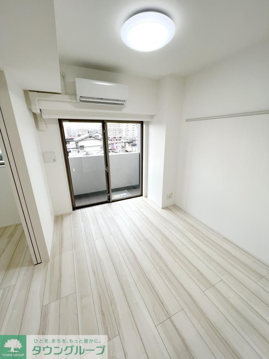 ルフレ グランデ府中の物件内観写真