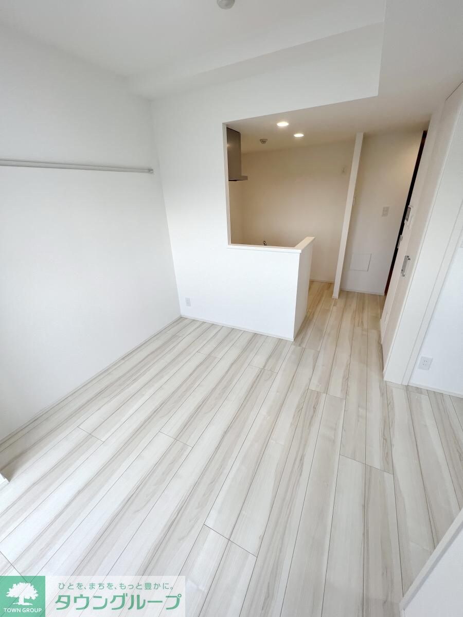 ルフレ グランデ府中の物件内観写真