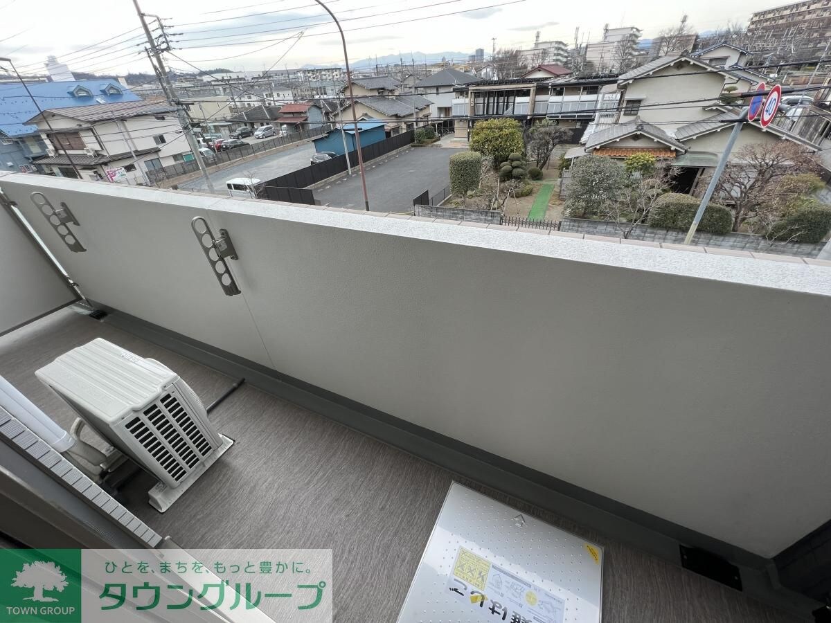 ルフレ グランデ府中の物件内観写真