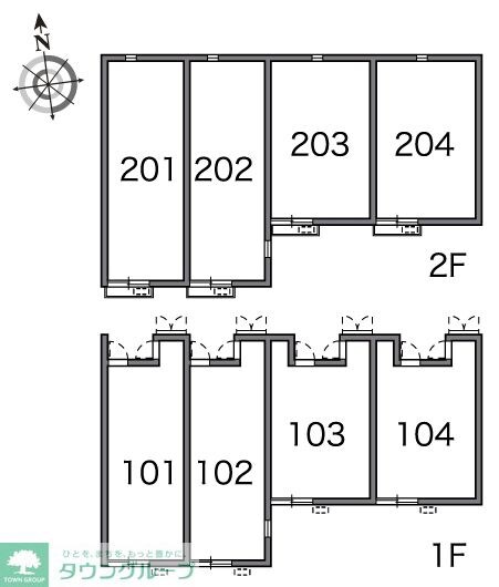 レオネクストグランドソレイユの物件内観写真
